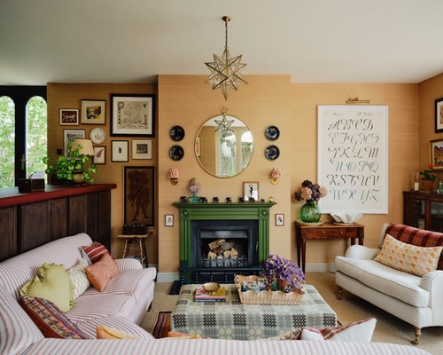 Home Decor and Interior
