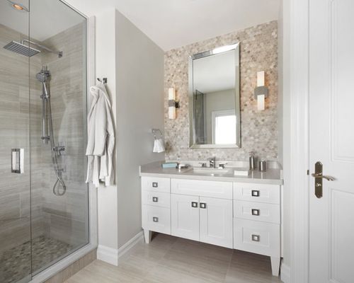 Bathroom Remodeling