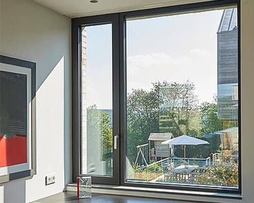 Windows Replacement